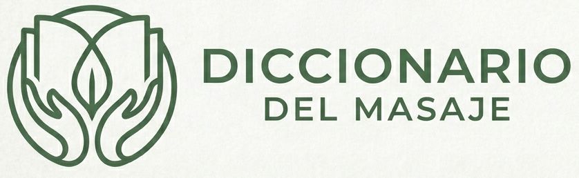 Diccionario del Masaje